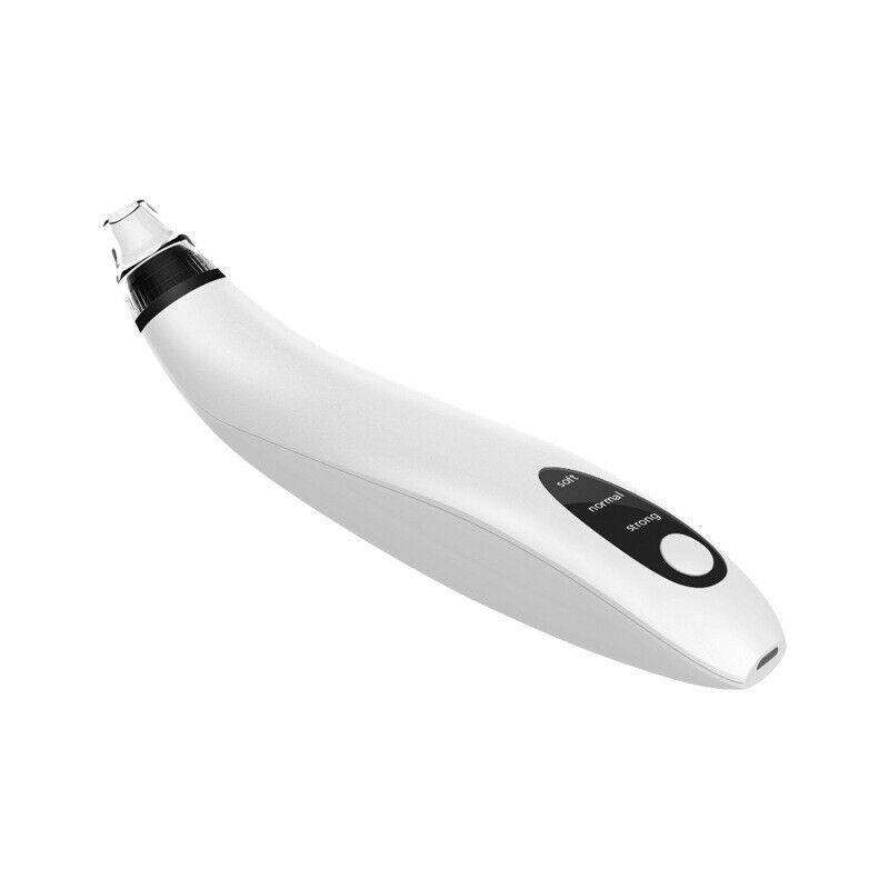Electric Blackhead Remover & Pore Vacuum