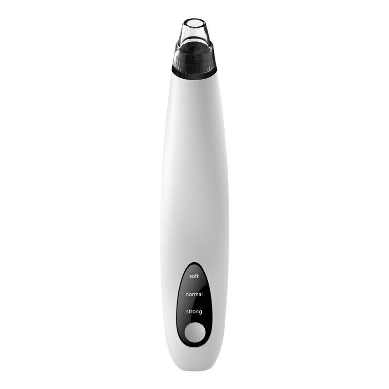 Electric Blackhead Remover & Pore Vacuum
